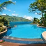 Hilton Seychelles Northolme Resort Main Pool