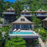 Hilton Seychelles Northolme Resort Villas