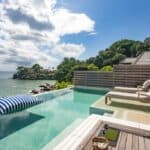 Hilton Seychelles Northolme Signature Pool Villas