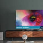 Hisense H9G Quantum TV