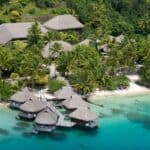 Hotel Matai Bora Bora