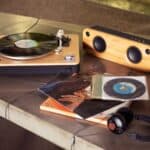 House of Marley Stir It Up Turntable 