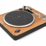 House of Marley Stir It Up Wireless Turntable