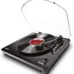 ION Audio Air LP Bluetooth Record Player