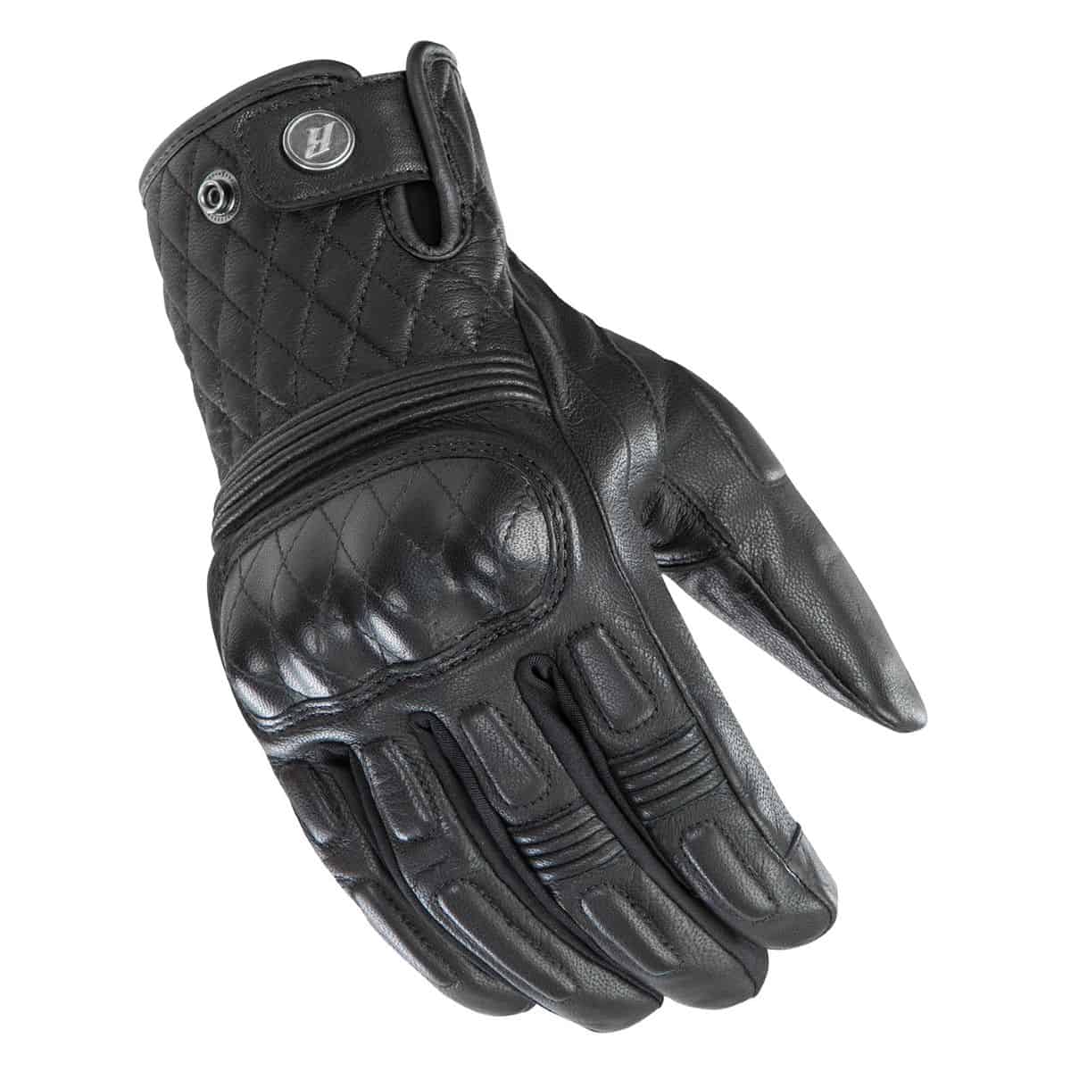 Joe Rocket Café Racer Motorcycle Gloves