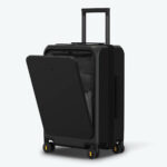 Level8 Pro Carry-on with Laptop Pocket
