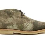 Mark McNairy D-Ring