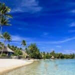 Matira Hotel Bora Bora