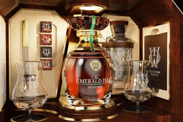 Most Expensive Whiskies Ever