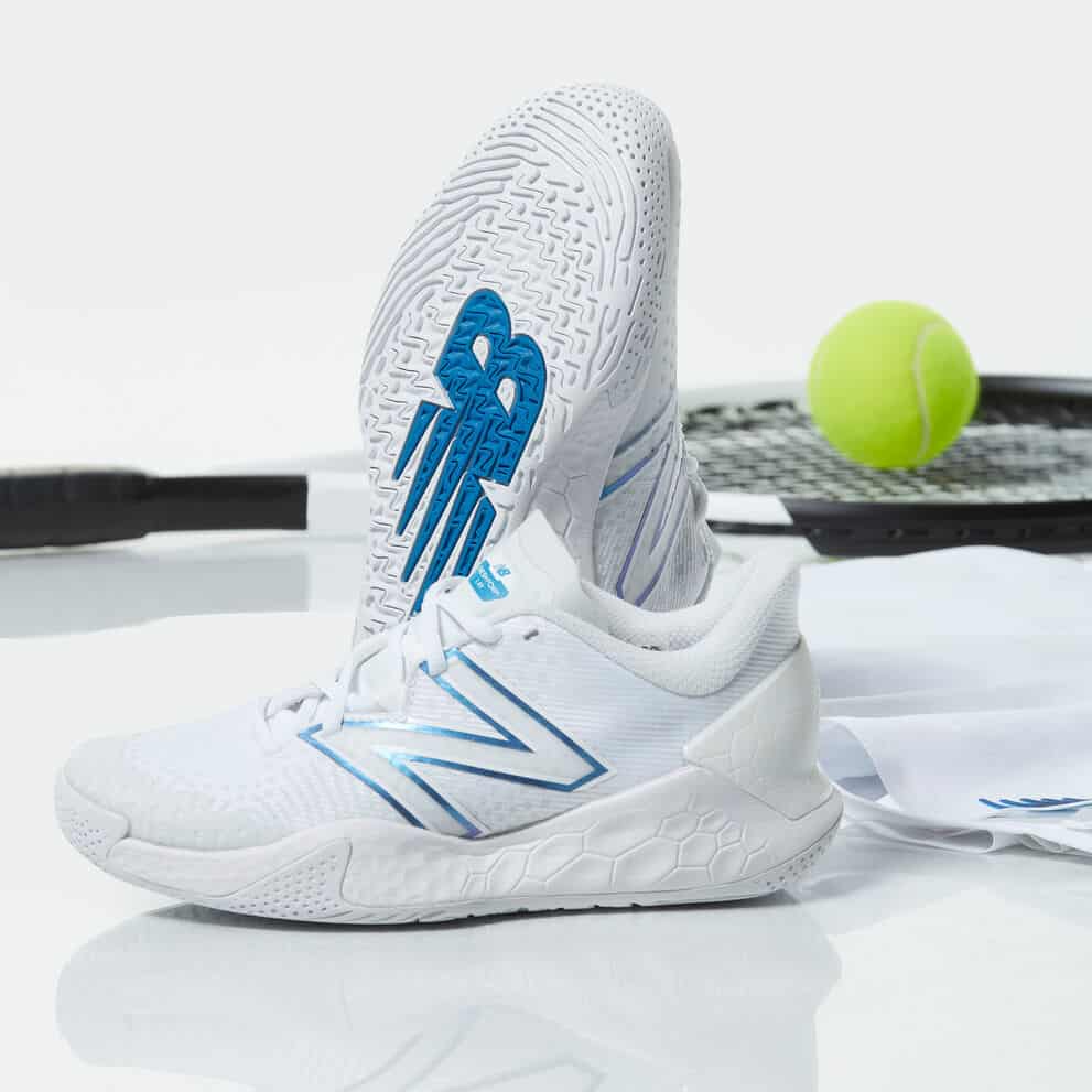 New Balance tennis shoes