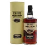 New Grove Double Cask Moscatel Finish Rum