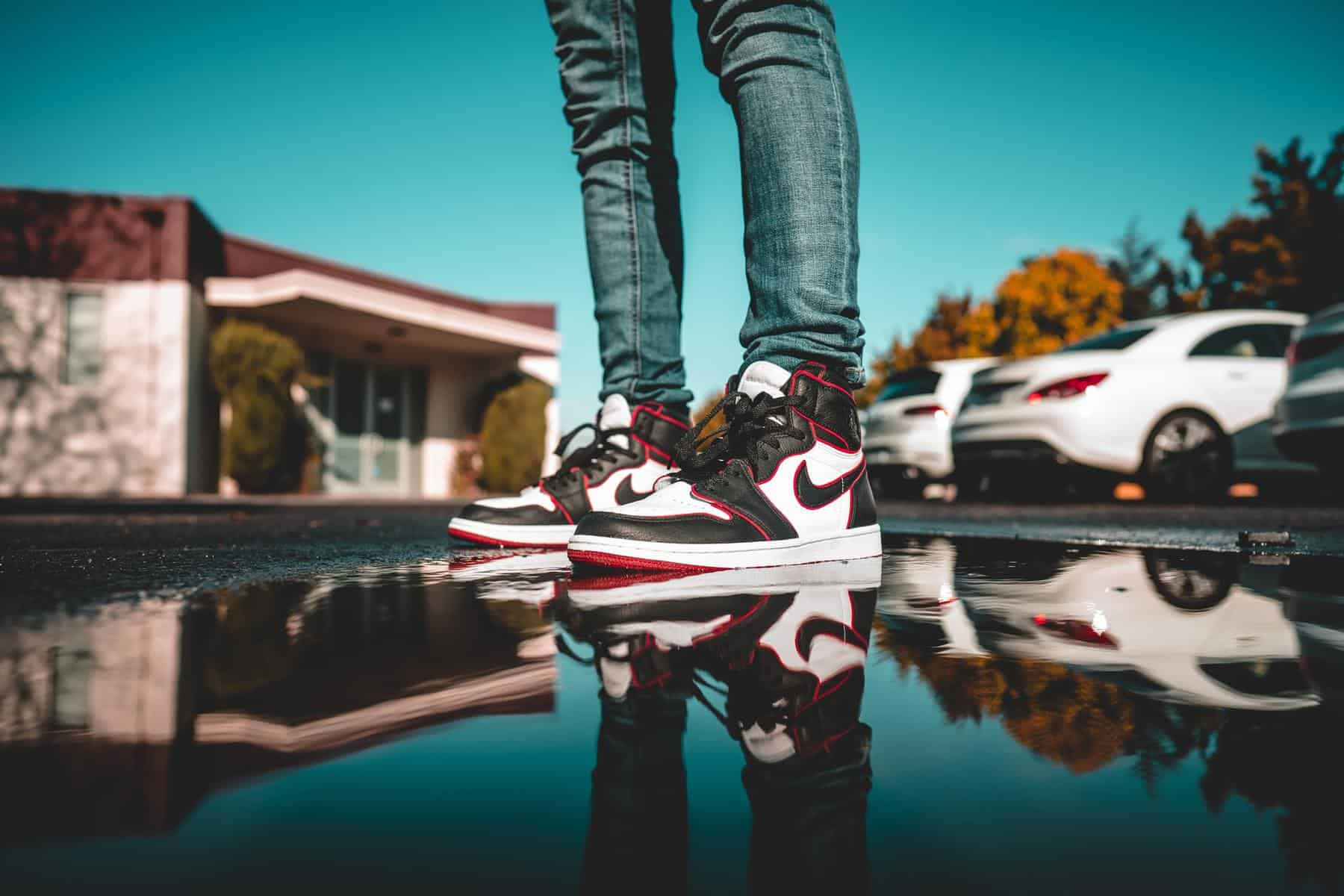Nike Air Jordan 1 Retro Highs