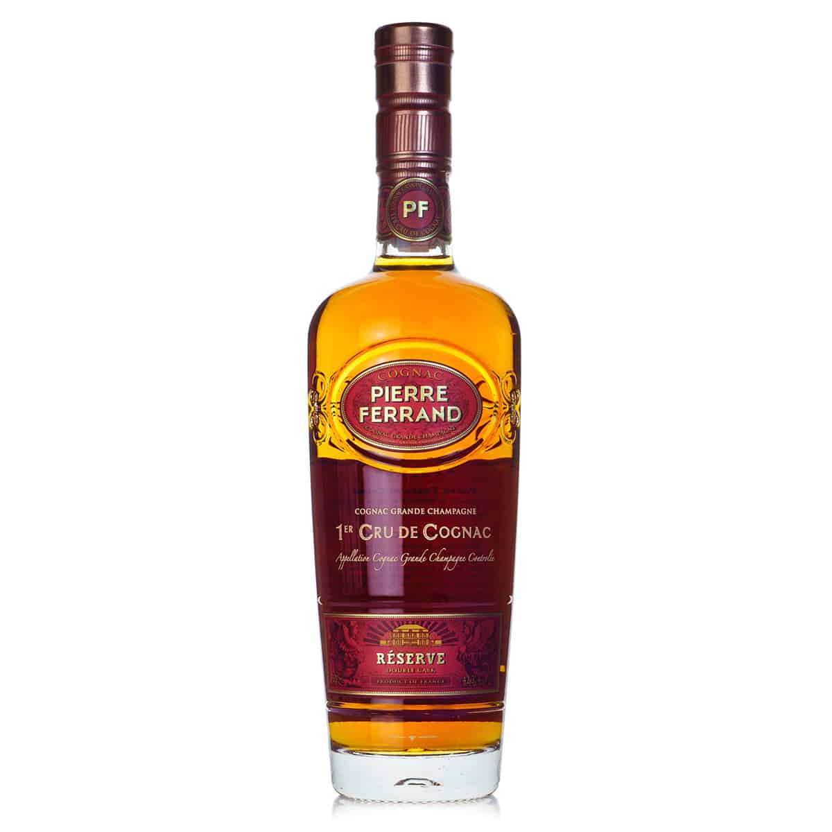 Pierre Ferrand Double Cask Reserve Cognac