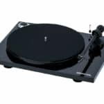 Pro-Ject Essential III Bluetooth Turntable