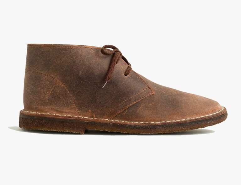 22 Best Chukka Boots for Men in 2023