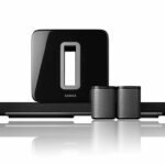 Sonos 5.1 Home Theater System PLAYBAR