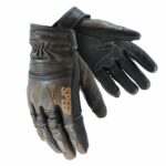 Speed and Strength Rust and Redemption Gloves