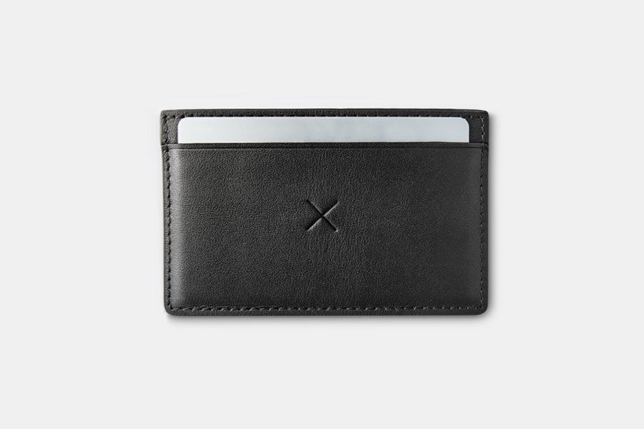 Supr Good Co. Slim 3 Flip Wallet