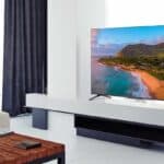 TCL 5-Series Google TV – S546