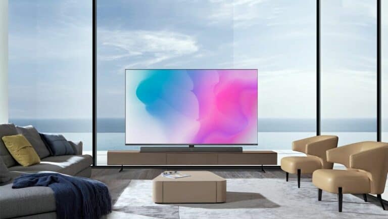 The 20 Best Smart TVs of 2023