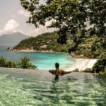 The Four Seasons Resort, Seychelles