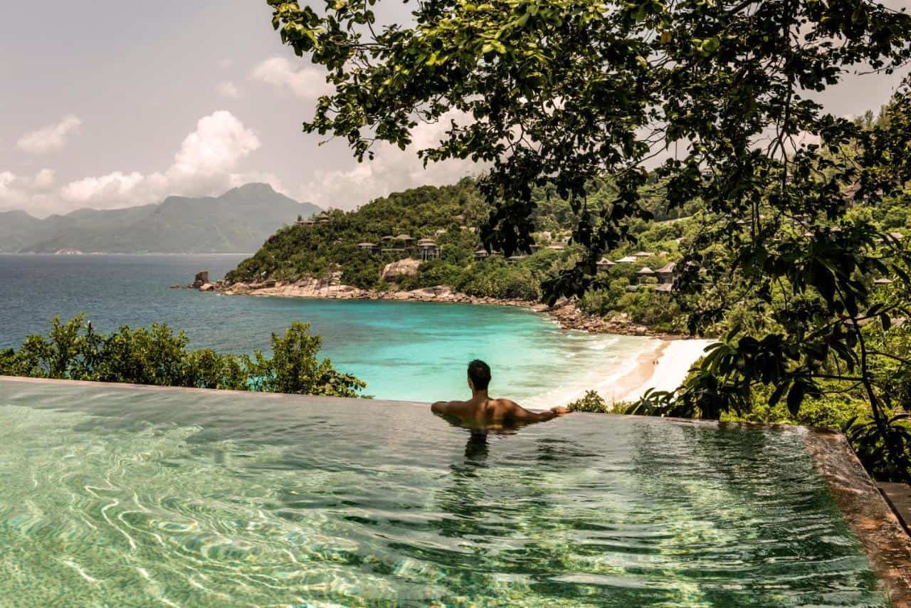 The Four Seasons Resort, Seychelles