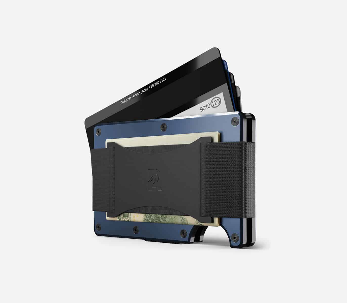 The Ridge Minimalist Wallet