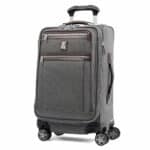 Travelpro Platinum Elite 21’’ Expandable Spinner