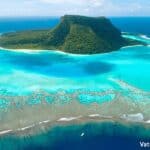 Vatuvara Private Islands in Fiji