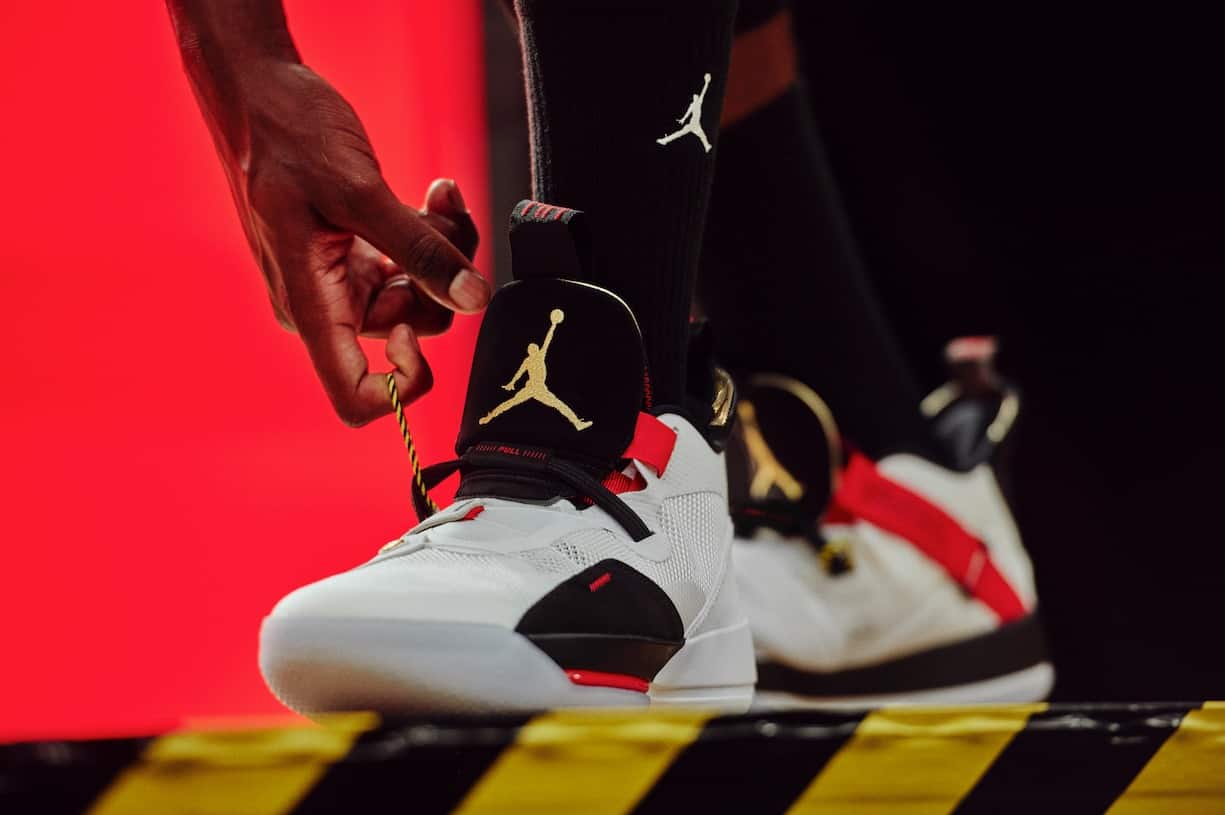 Why Are Air Jordans So Popular
