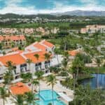 Wyndham Garden at Palmas del Mar Beach and Golf Resort