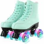 XUDREZ Roller Skates
