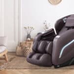types of massage chairs
