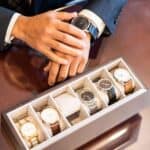 Best Watch Boxes For Collectors