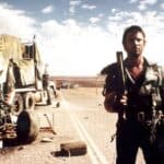 Mad Max 2 – The Road Warrior