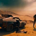 Mad Max – Fury Road
