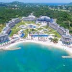 Royalton Saint Lucia Resort