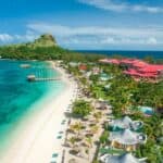 Sandals Grande St. Lucian – Saint Lucia