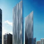 The Baccarat Residences