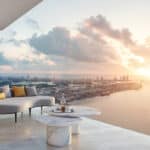 The Baccarat Residences in Miami