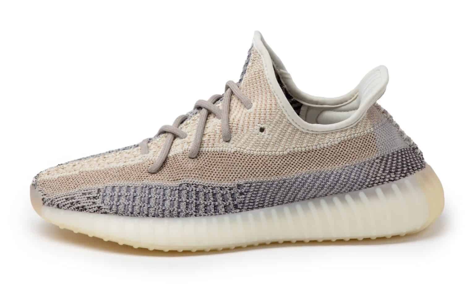The 20 Best Yeezy Shoes of All Time