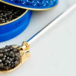 Caviar what to look for