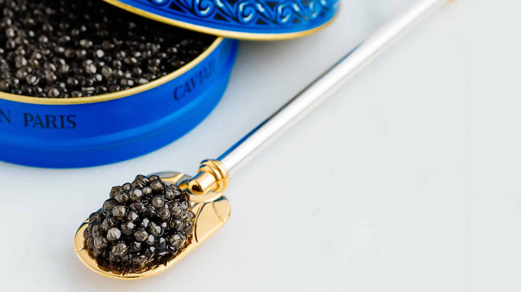Caviar what to look for