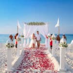 Destination Wedding Maldives