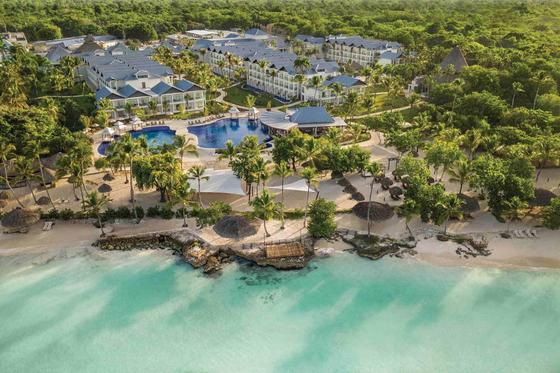 Hilton La Romana, an All-Inclusive Adult Only Resort