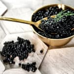 How to Buy Caviar