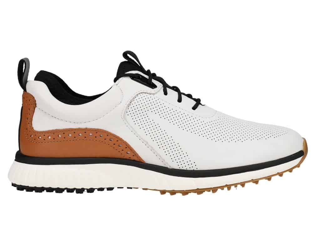 Johnston & Murphy XC4 H1-Luxe Golf Shoes