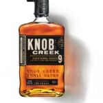 Knob Creek Single Barrel Reserve Bourbon