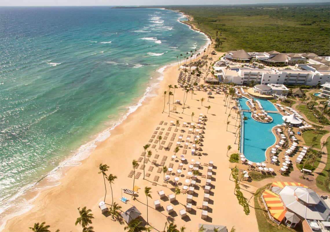Nickelodeon Hotel & Resorts Punta Cana