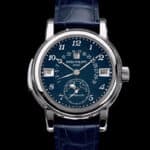 Patek Philippe Stainless Steel Ref. 5016A-010